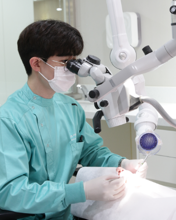 Root Canal Treatment