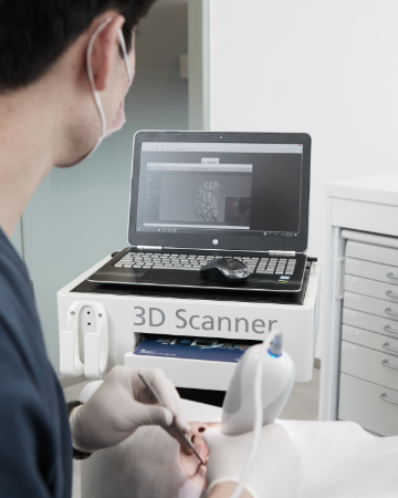 Prosthetic Treatment