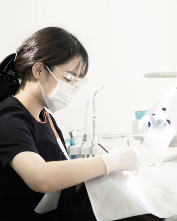 Preventive Dentistry