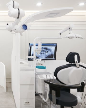 Cavities & Wisdom Teeth